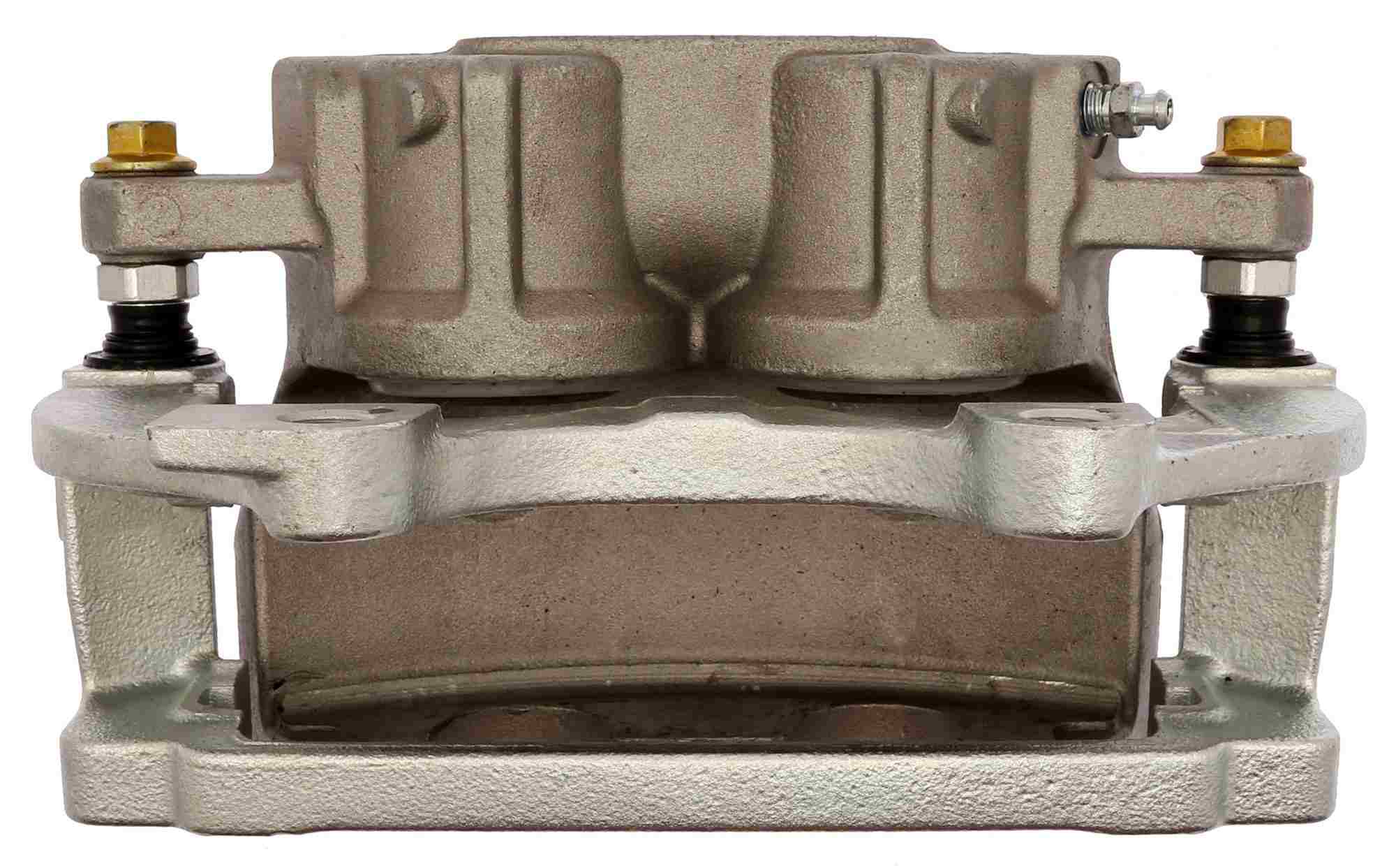 Raybestos Brakes Disc Brake Caliper RC12666PC