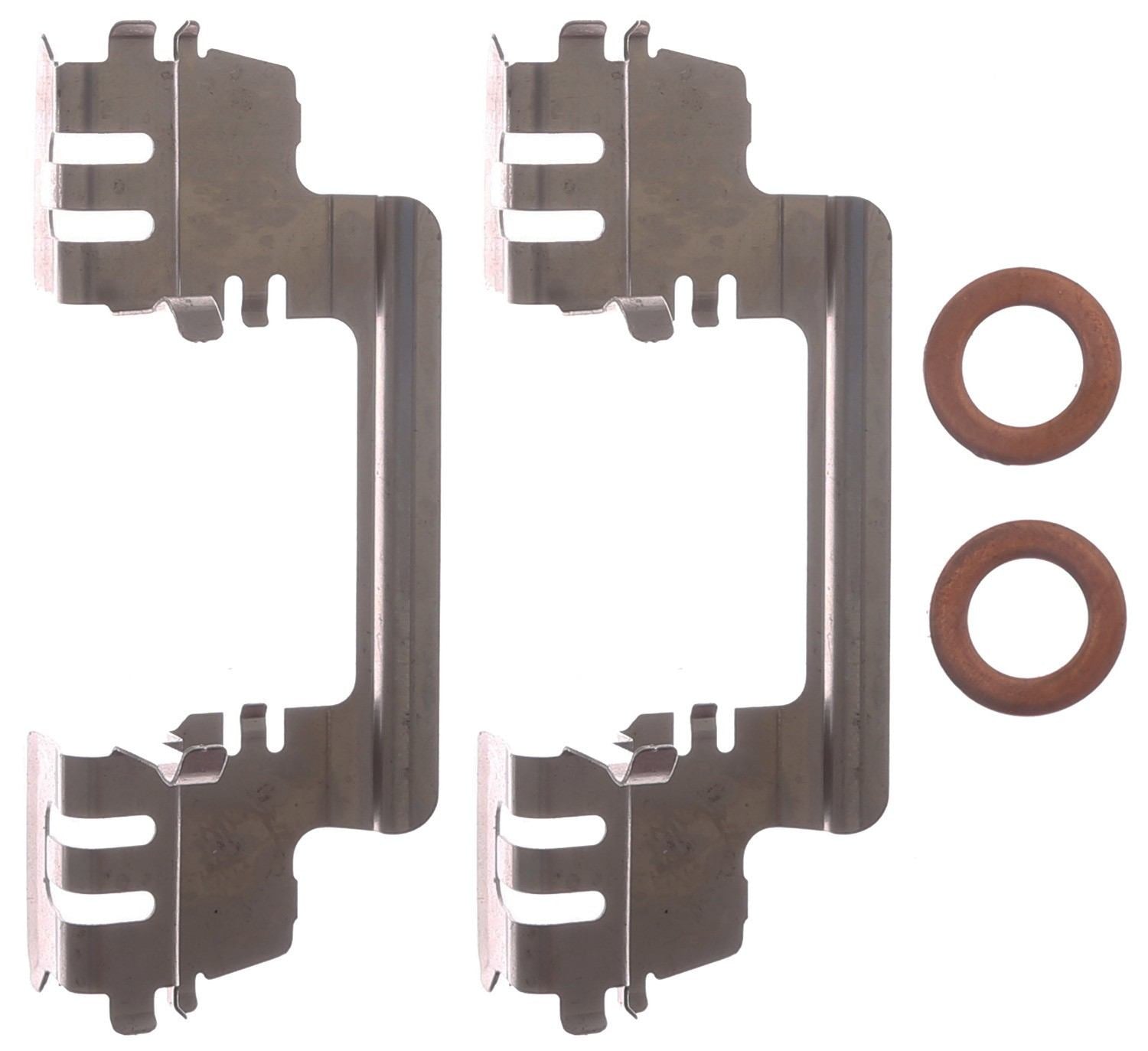 Raybestos Brakes Disc Brake Caliper RC12666PC