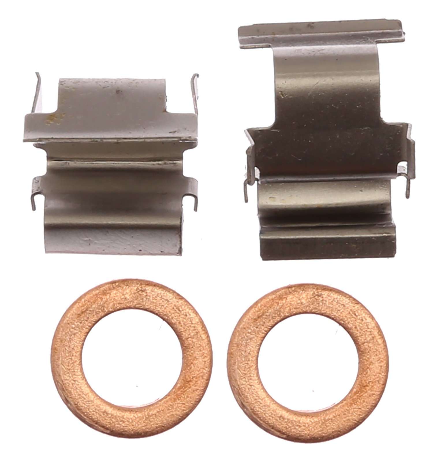 Raybestos Brakes Disc Brake Caliper RC12743C