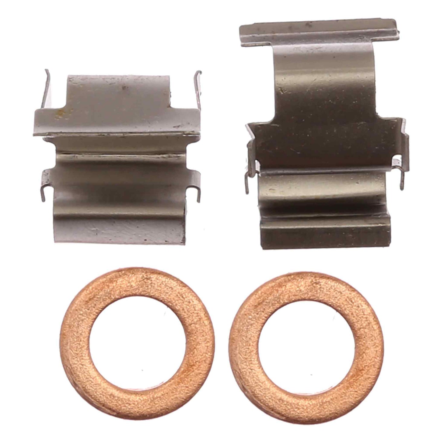 Raybestos Brakes Disc Brake Caliper RC12743C