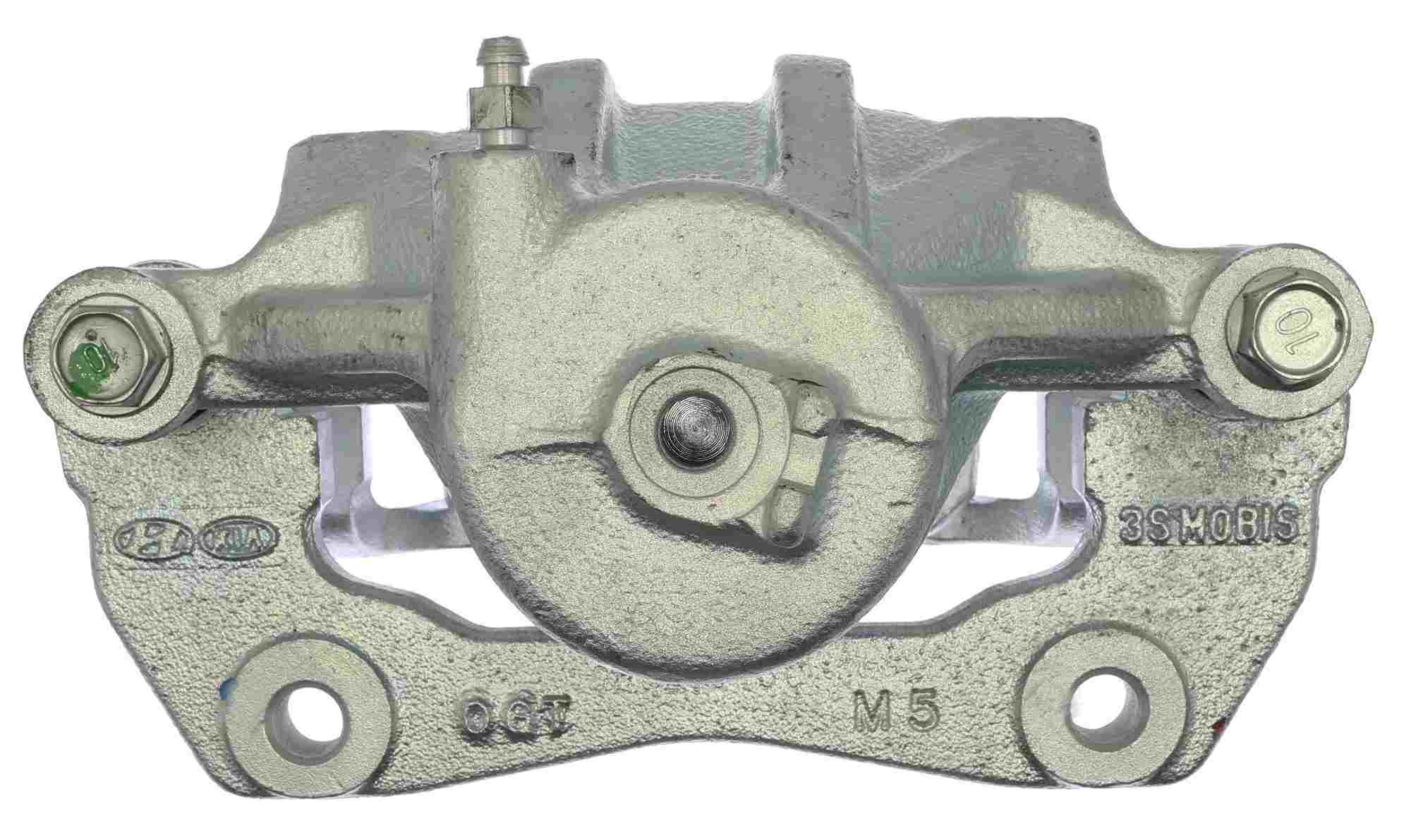 Raybestos Brakes Disc Brake Caliper RC12799C