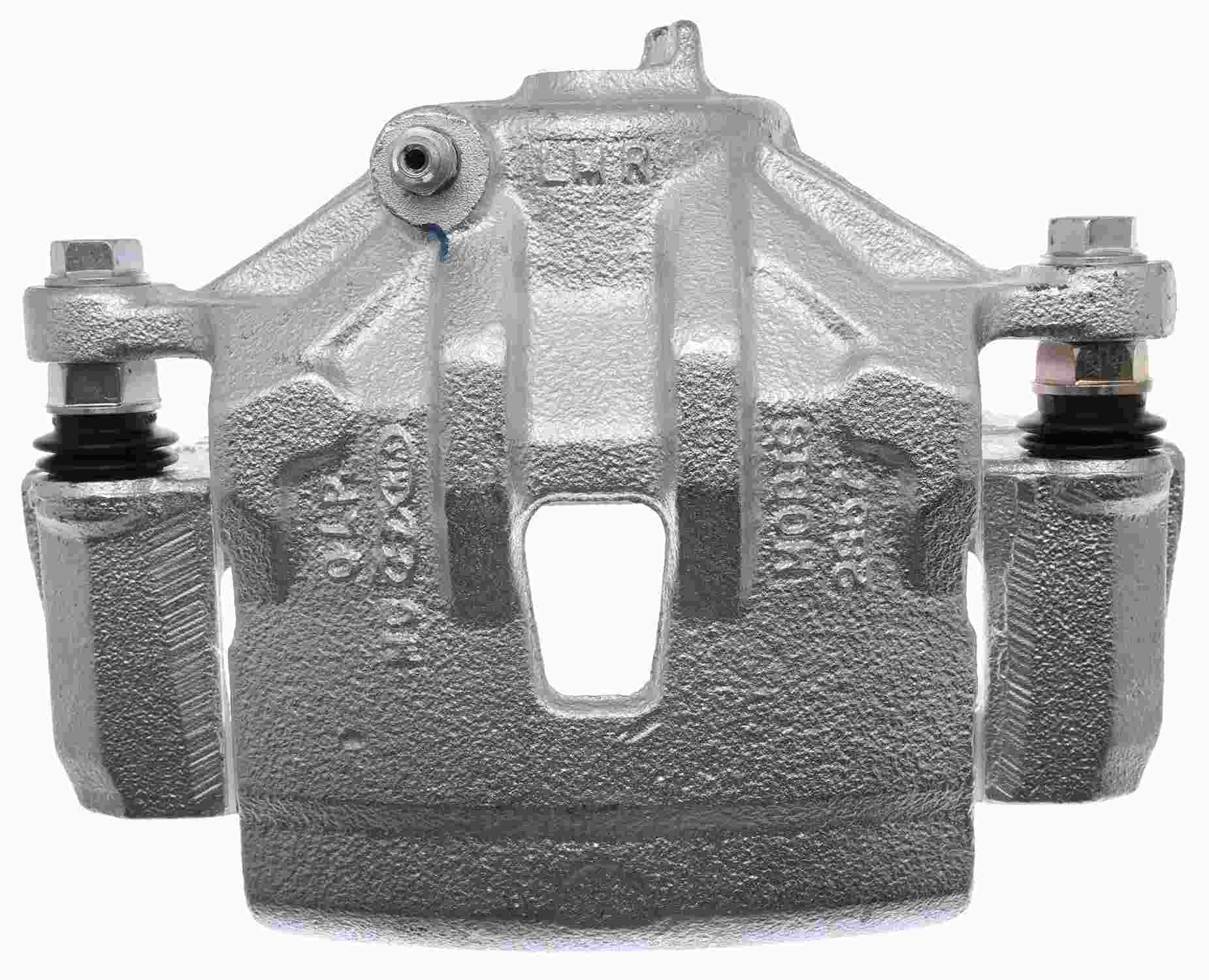Raybestos Brakes Disc Brake Caliper RC12800C
