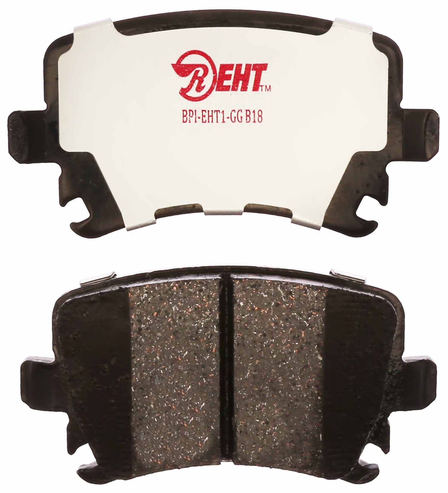 Raybestos Brakes Disc Brake Caliper RC12843C