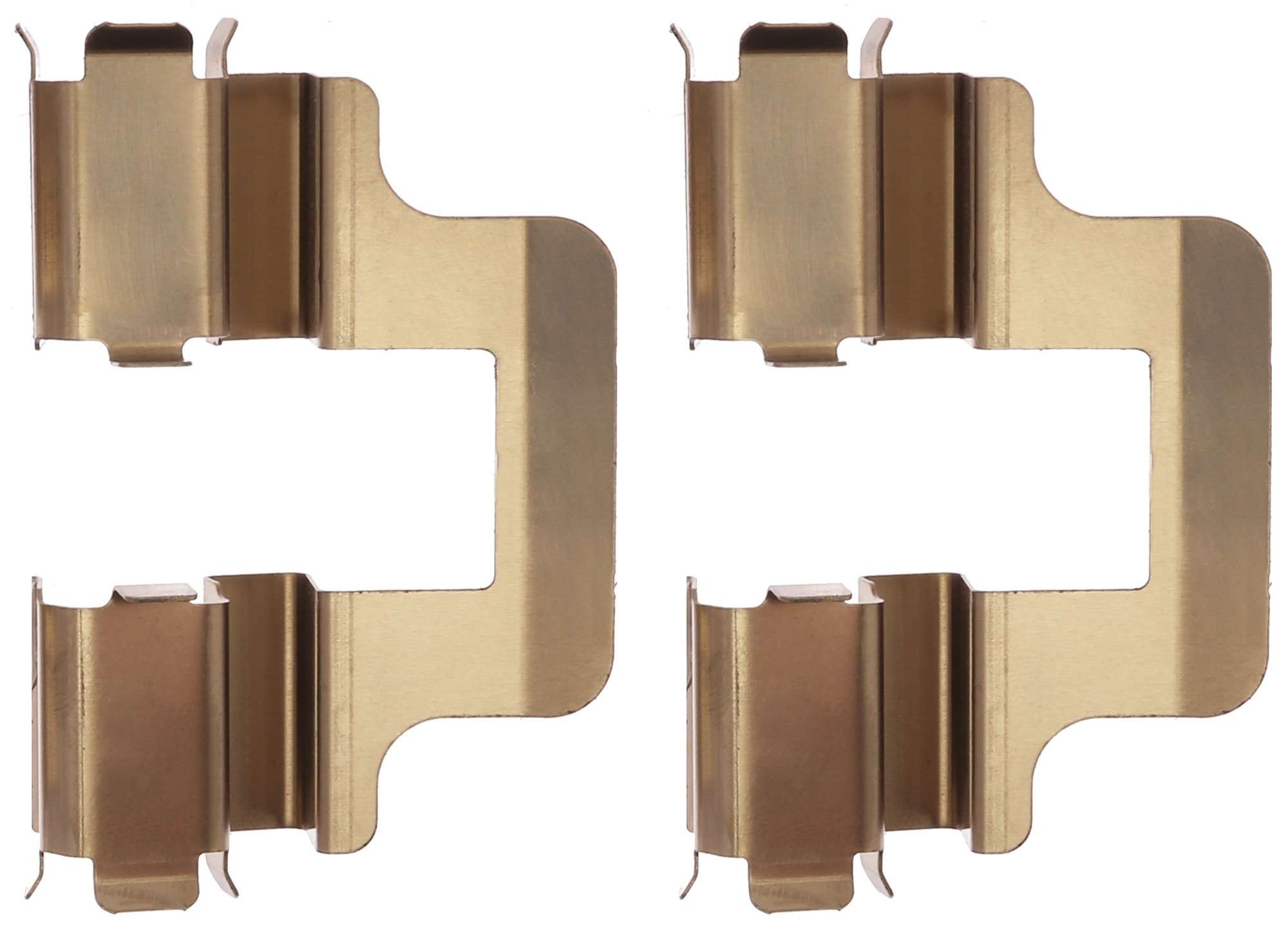 Raybestos Brakes Disc Brake Caliper RC12843C