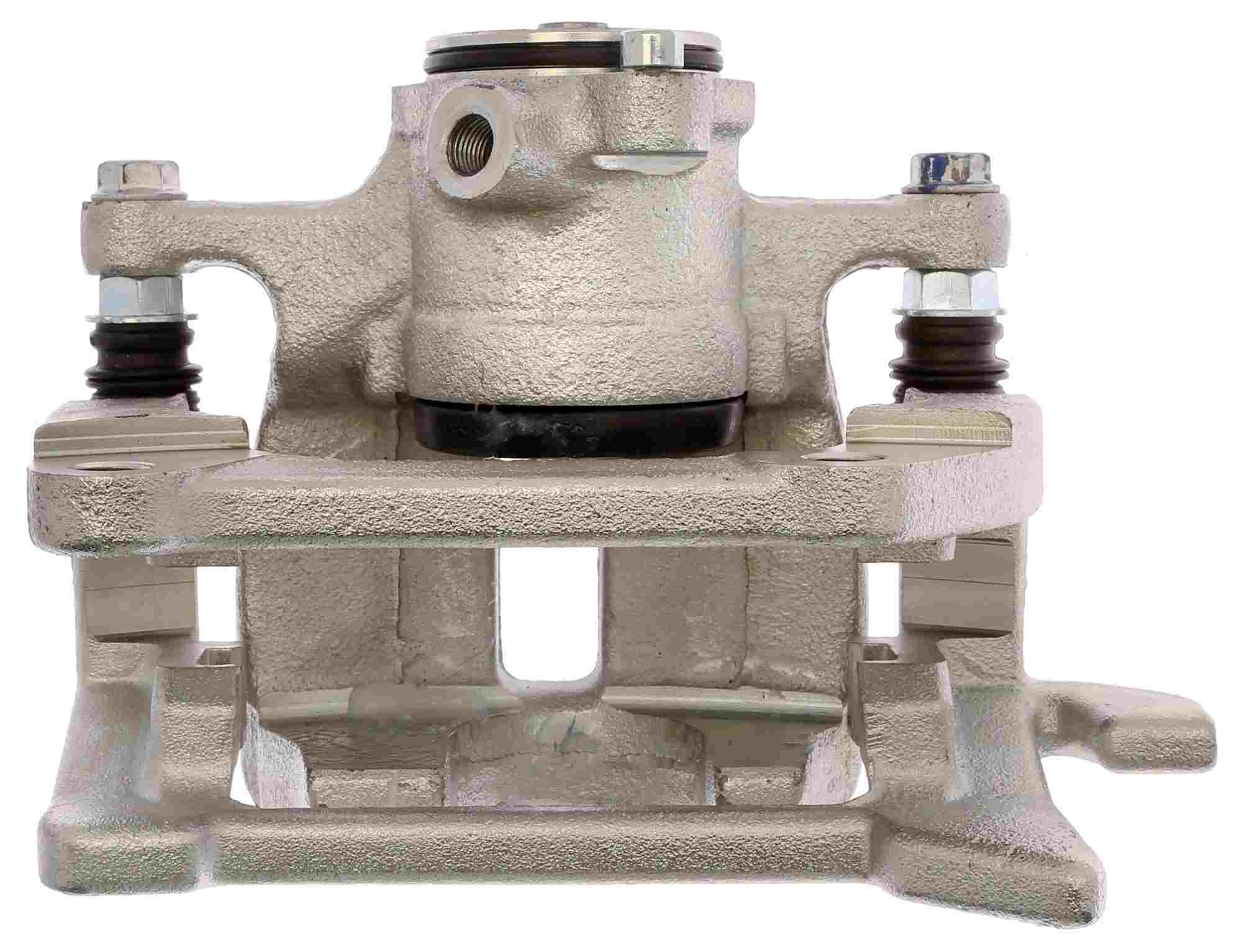 Raybestos Brakes Disc Brake Caliper RC12865C