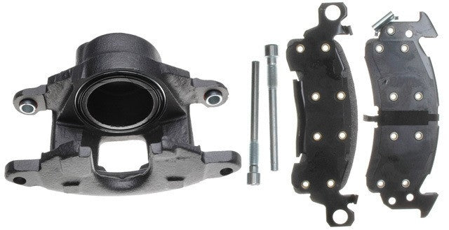 Raybestos Brakes Disc Brake Caliper RC4141