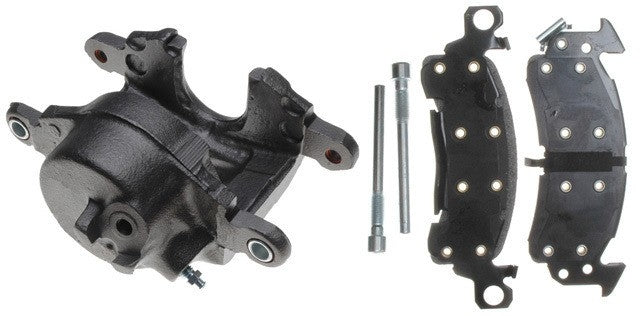 Raybestos Brakes Disc Brake Caliper RC4141