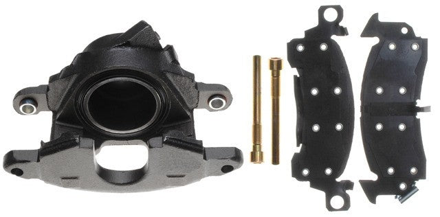 Raybestos Brakes Disc Brake Caliper RC4147