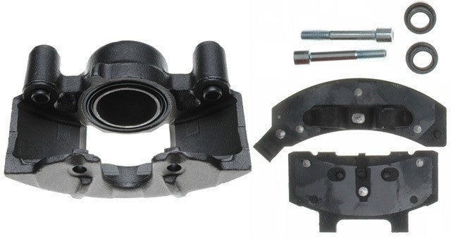 Raybestos Brakes Disc Brake Caliper RC4233