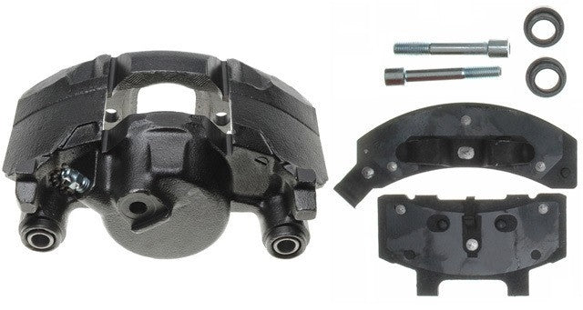 Raybestos Brakes Disc Brake Caliper RC4233