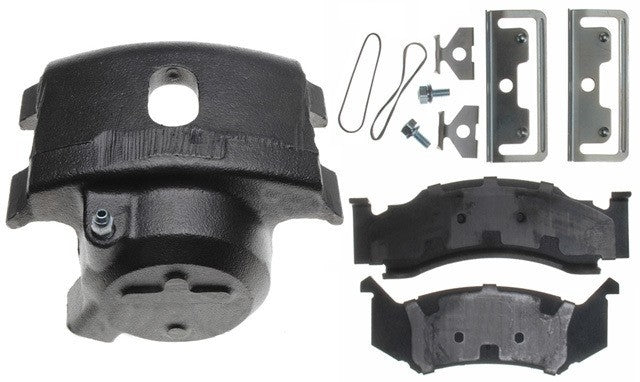 Raybestos Brakes Disc Brake Caliper RC4311