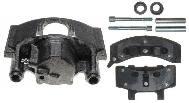 Raybestos Brakes Disc Brake Caliper RC4415