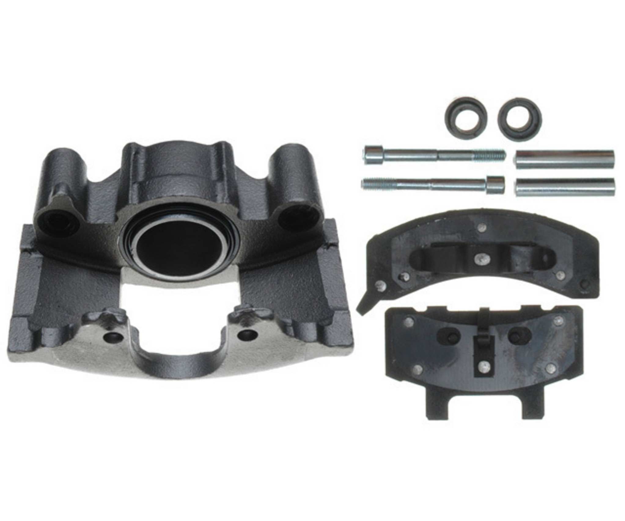 Raybestos Brakes Disc Brake Caliper RC4415