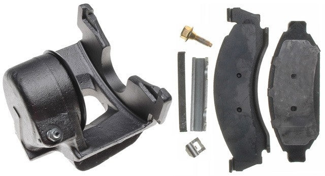 Raybestos Brakes Disc Brake Caliper RC5239