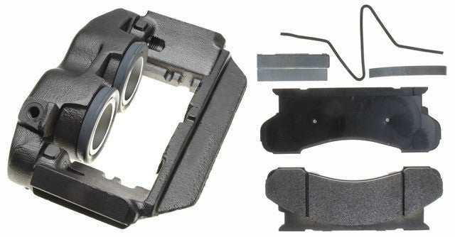 Raybestos Brakes Disc Brake Caliper RC7007