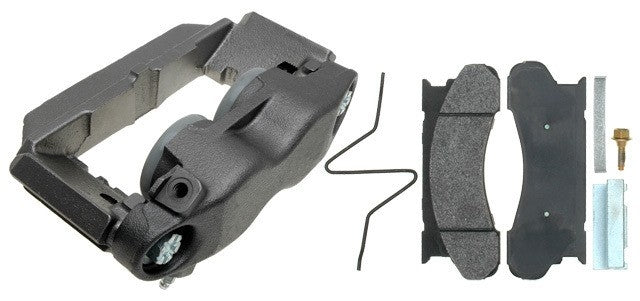 Raybestos Brakes Disc Brake Caliper RC7008
