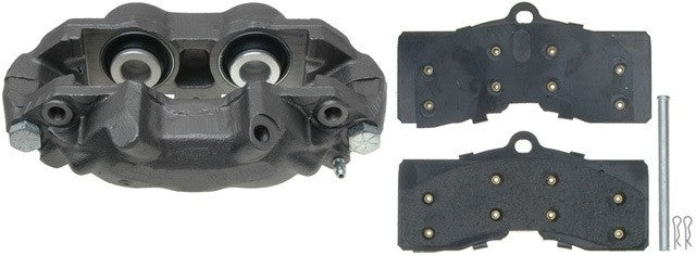Raybestos Brakes Disc Brake Caliper RC8002