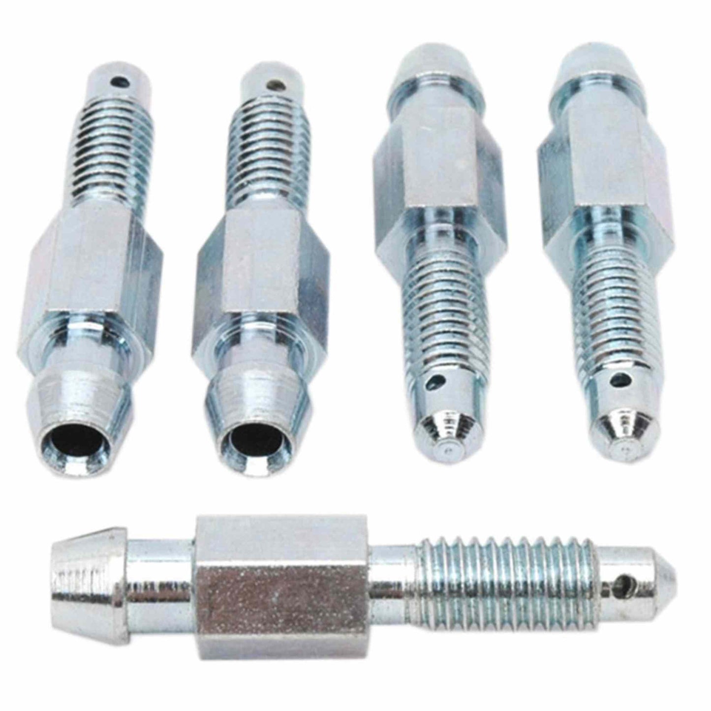 Raybestos Brakes Brake Bleeder Screw S22066