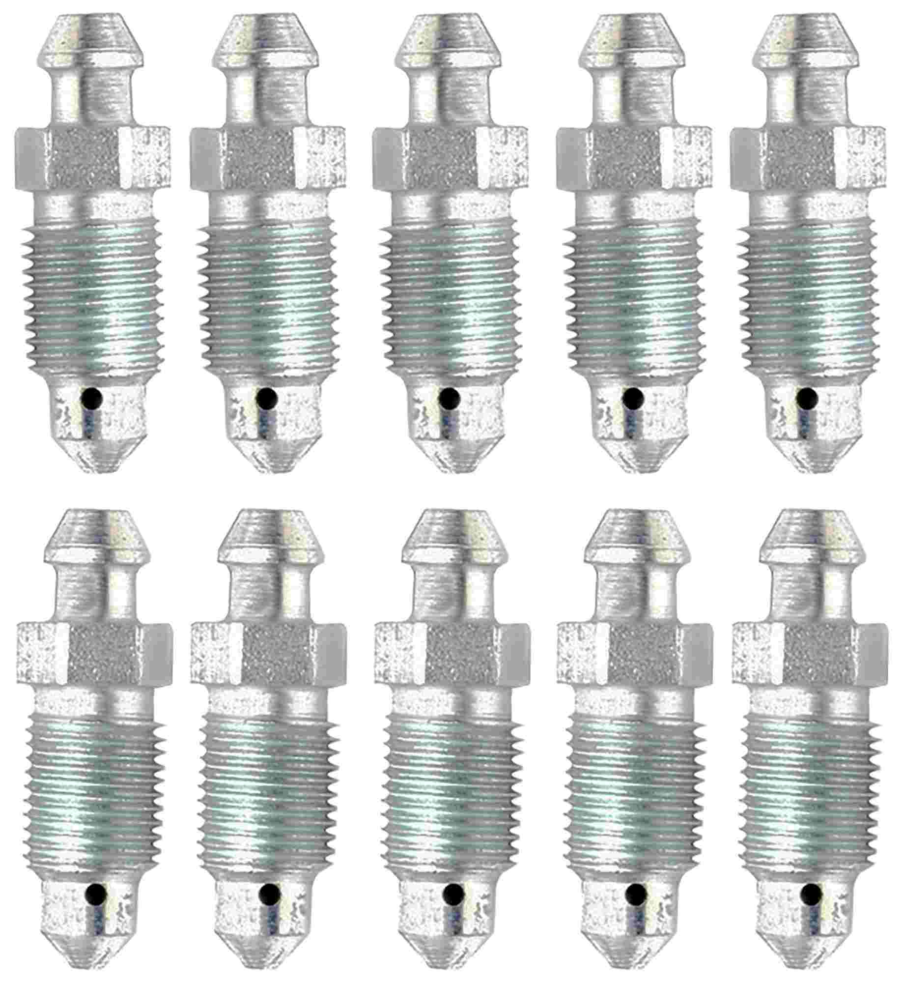 Raybestos Brakes Brake Bleeder Screw S22069