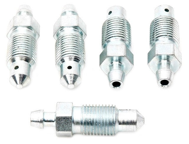 Raybestos Brakes Brake Bleeder Screw S23925