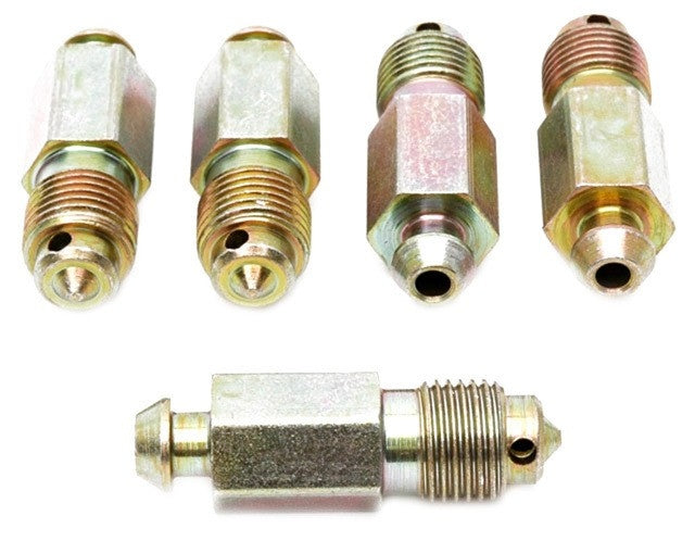 Raybestos Brakes Brake Bleeder Screw S24493