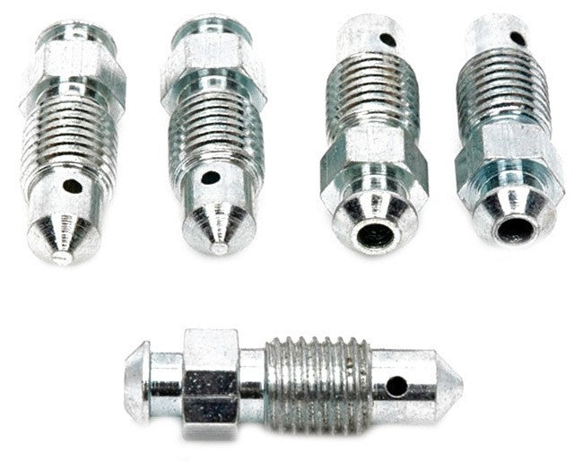 Raybestos Brakes Brake Bleeder Screw S25214