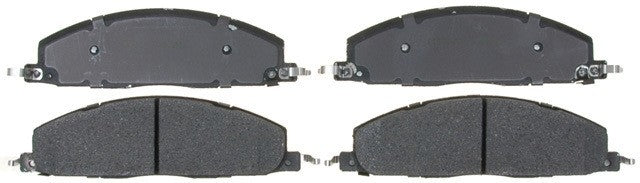 Raybestos Brakes Disc Brake Pad Set SGD1400M