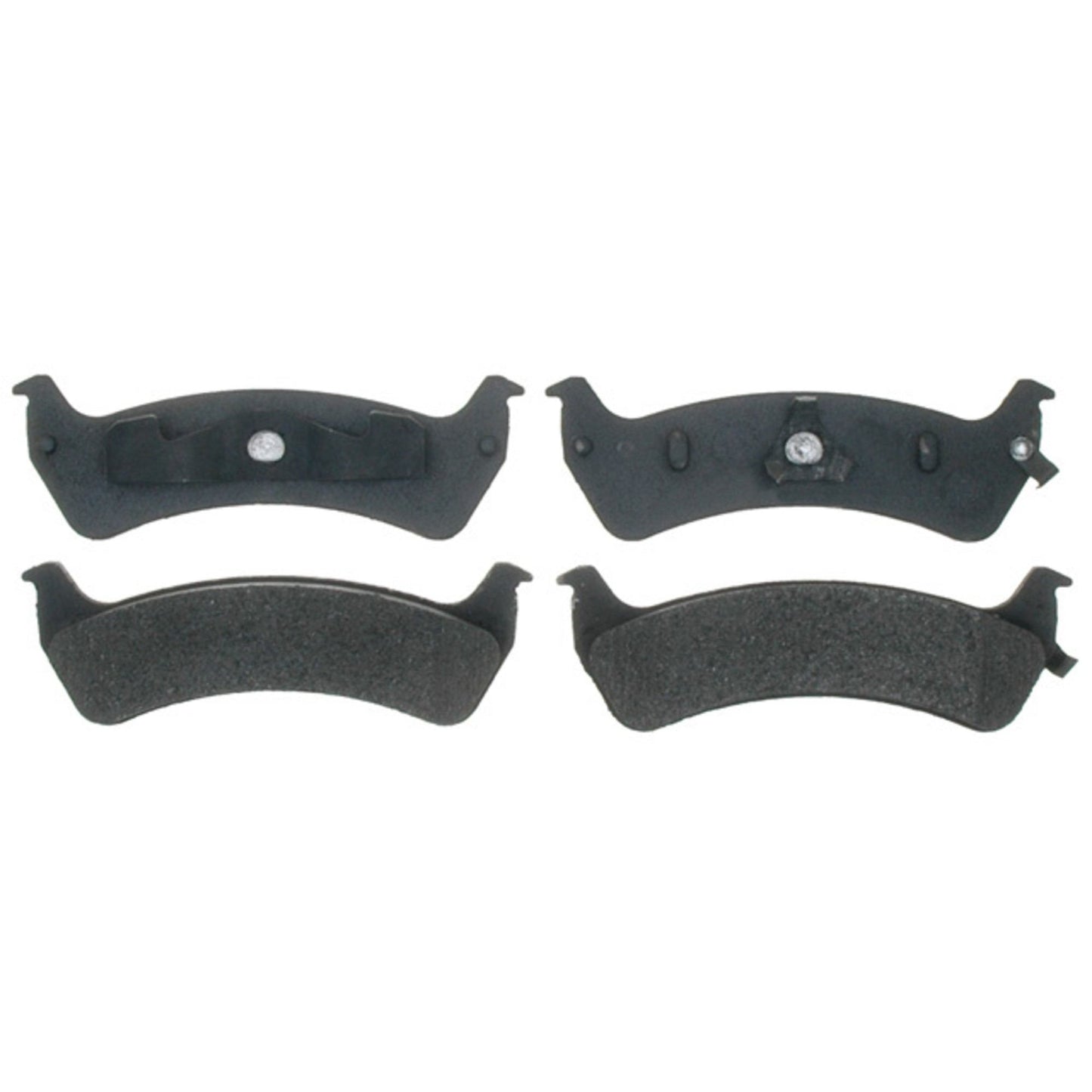 Raybestos Brakes Disc Brake Pad Set SGD625M