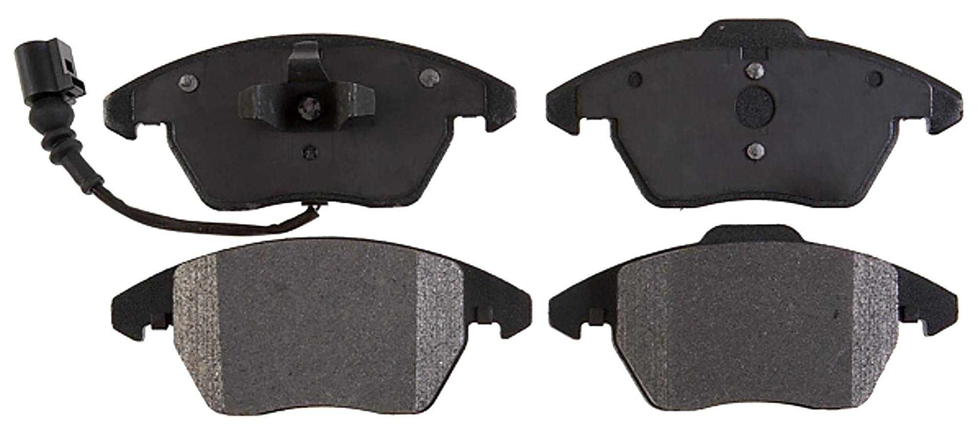 Raybestos Brakes Disc Brake Pad Set SP1107XPH