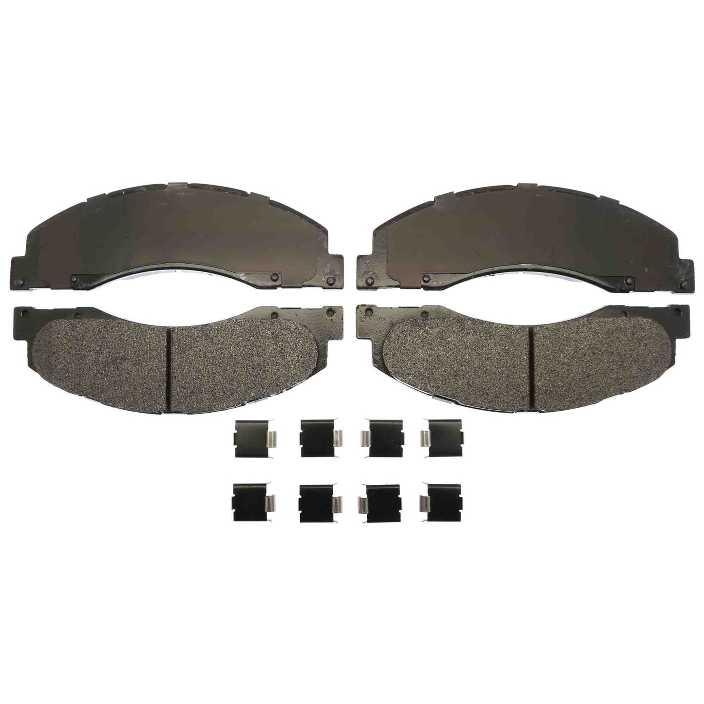 Raybestos Brakes Disc Brake Pad Set SP1328PSH