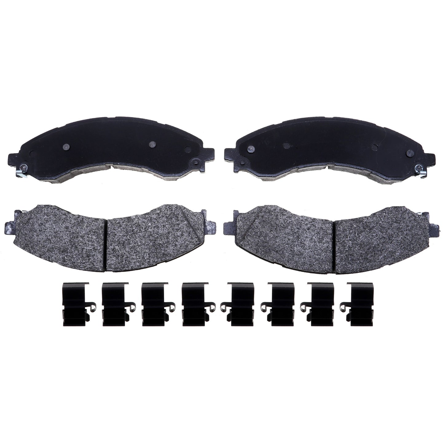 Raybestos Brakes SP2404TRH main image