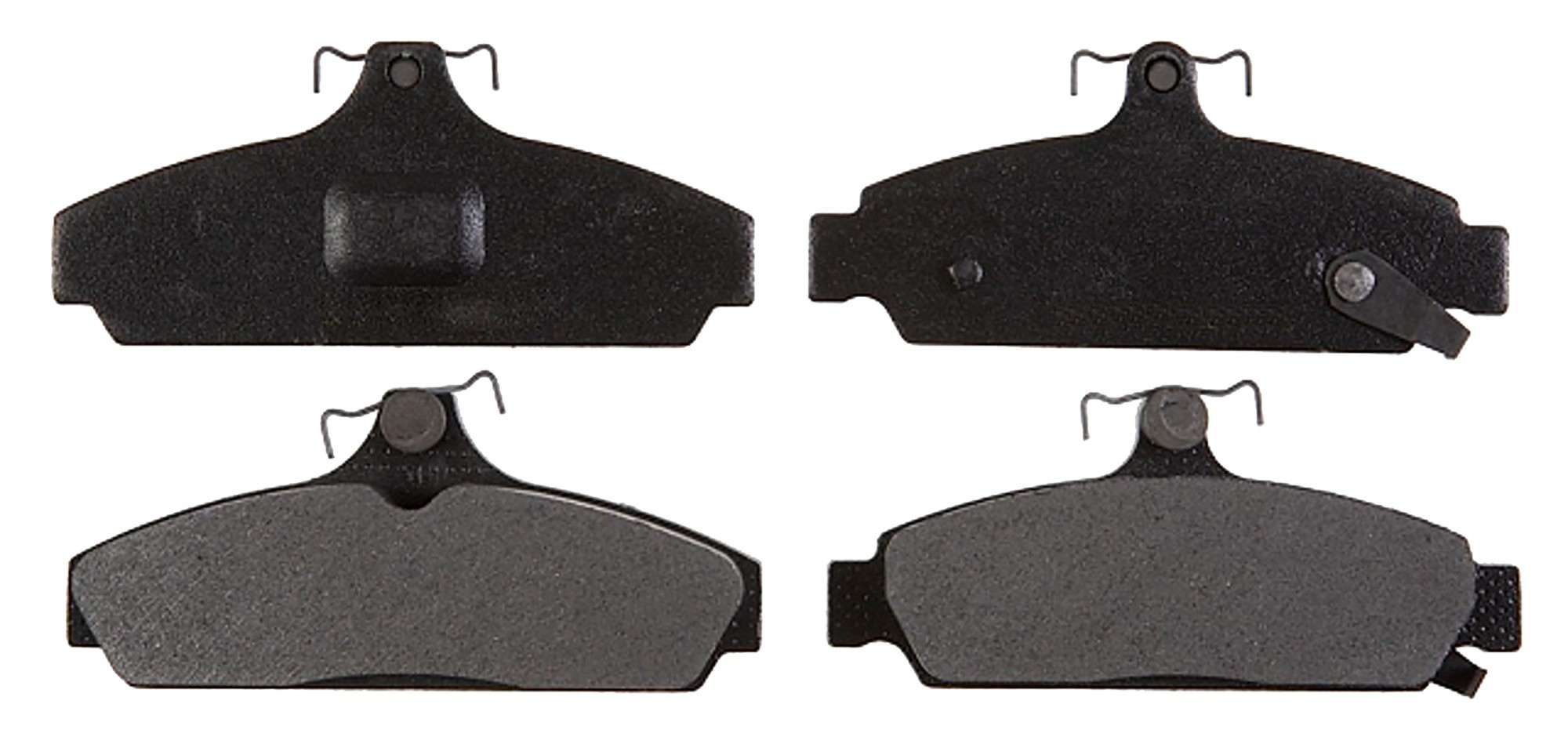 Raybestos Brakes Disc Brake Pad Set SP294XPH