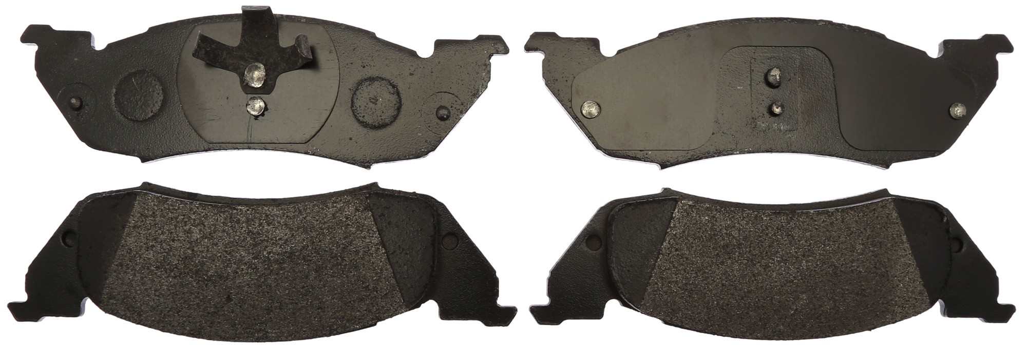 Raybestos Brakes Disc Brake Pad Set SP529TR