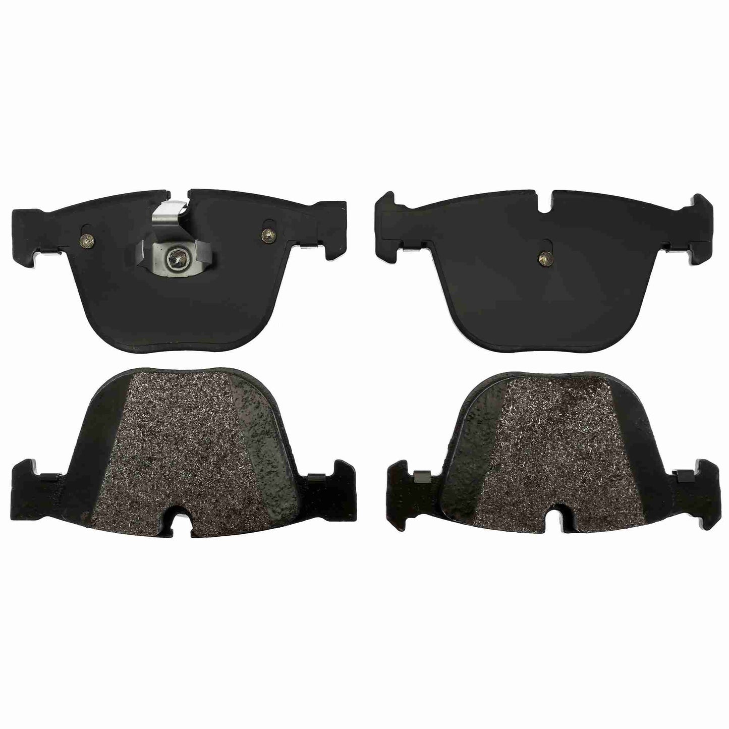 Raybestos Brakes Disc Brake Pad Set SP919XP