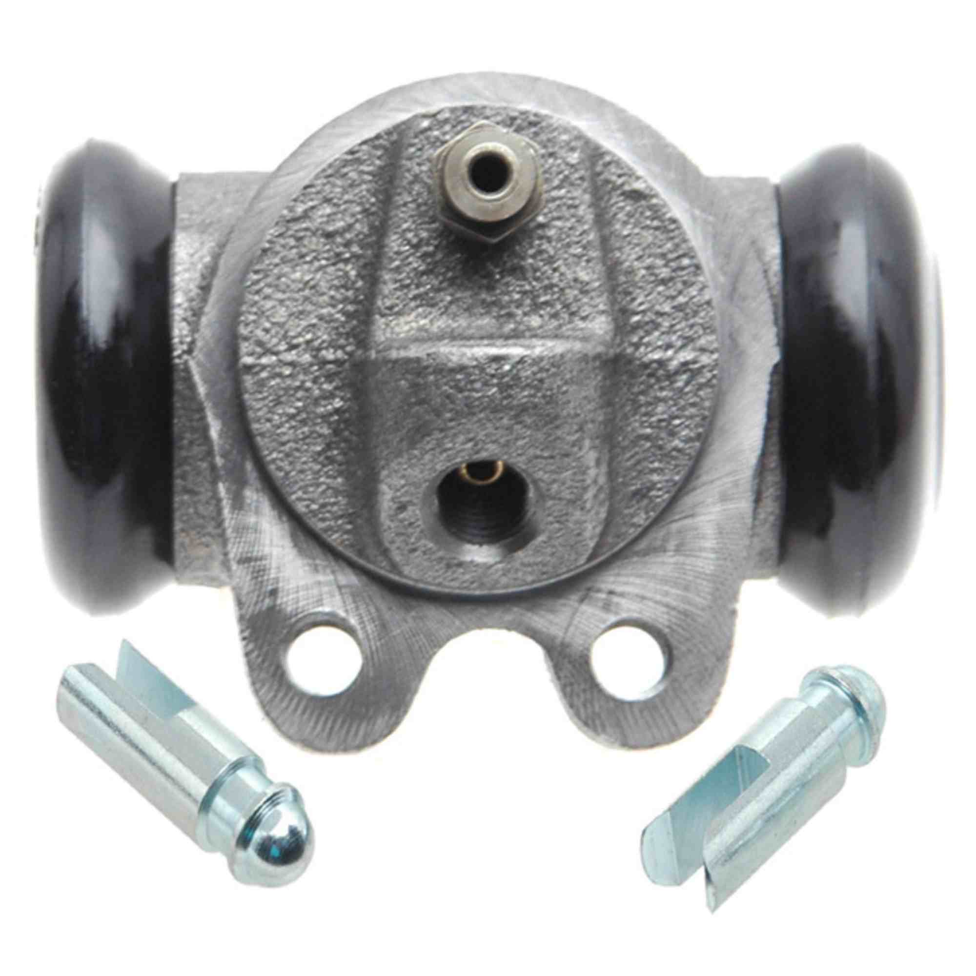 Raybestos Brakes Drum Brake Wheel Cylinder top view frsport WC10588