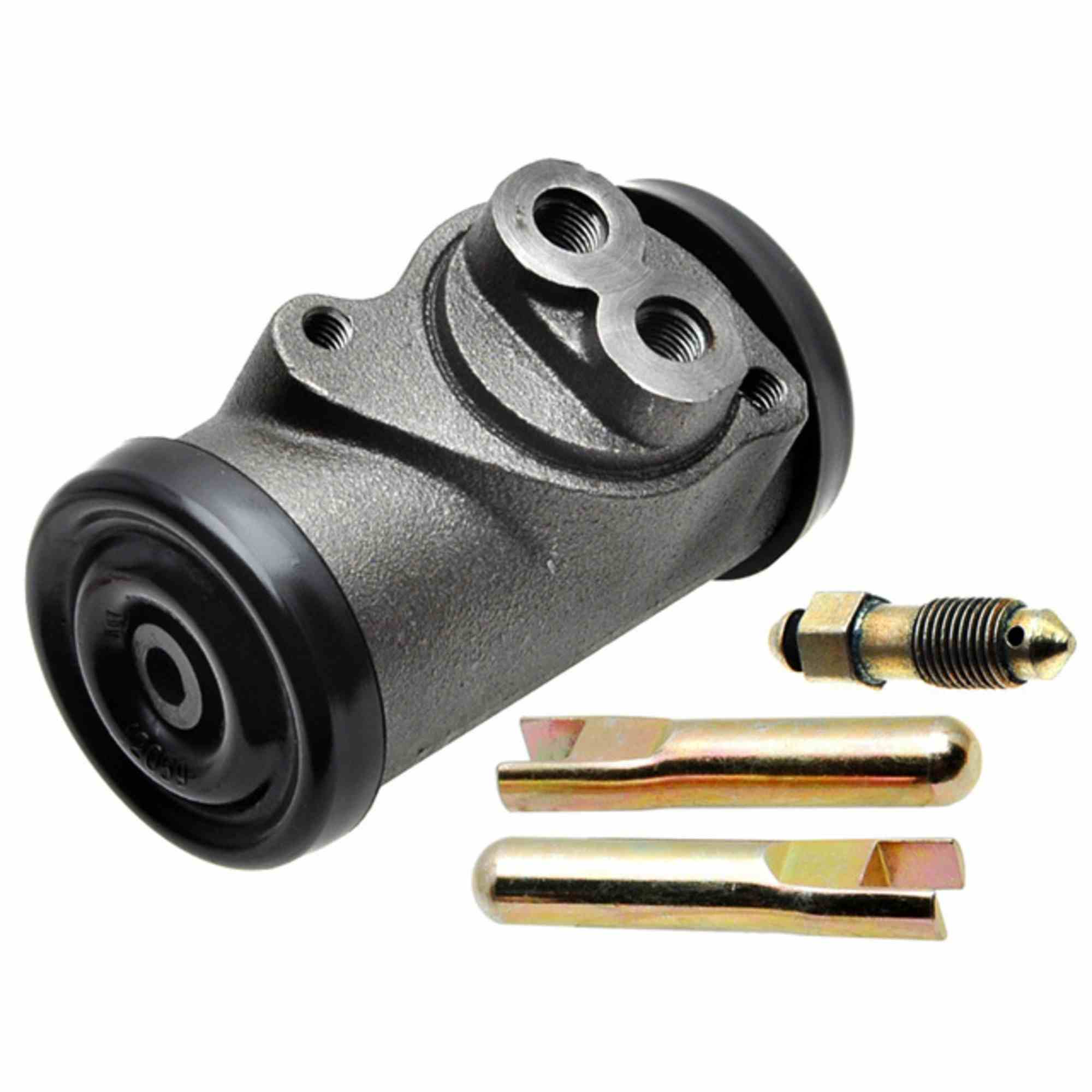 Raybestos Brakes Drum Brake Wheel Cylinder top view frsport WC19109