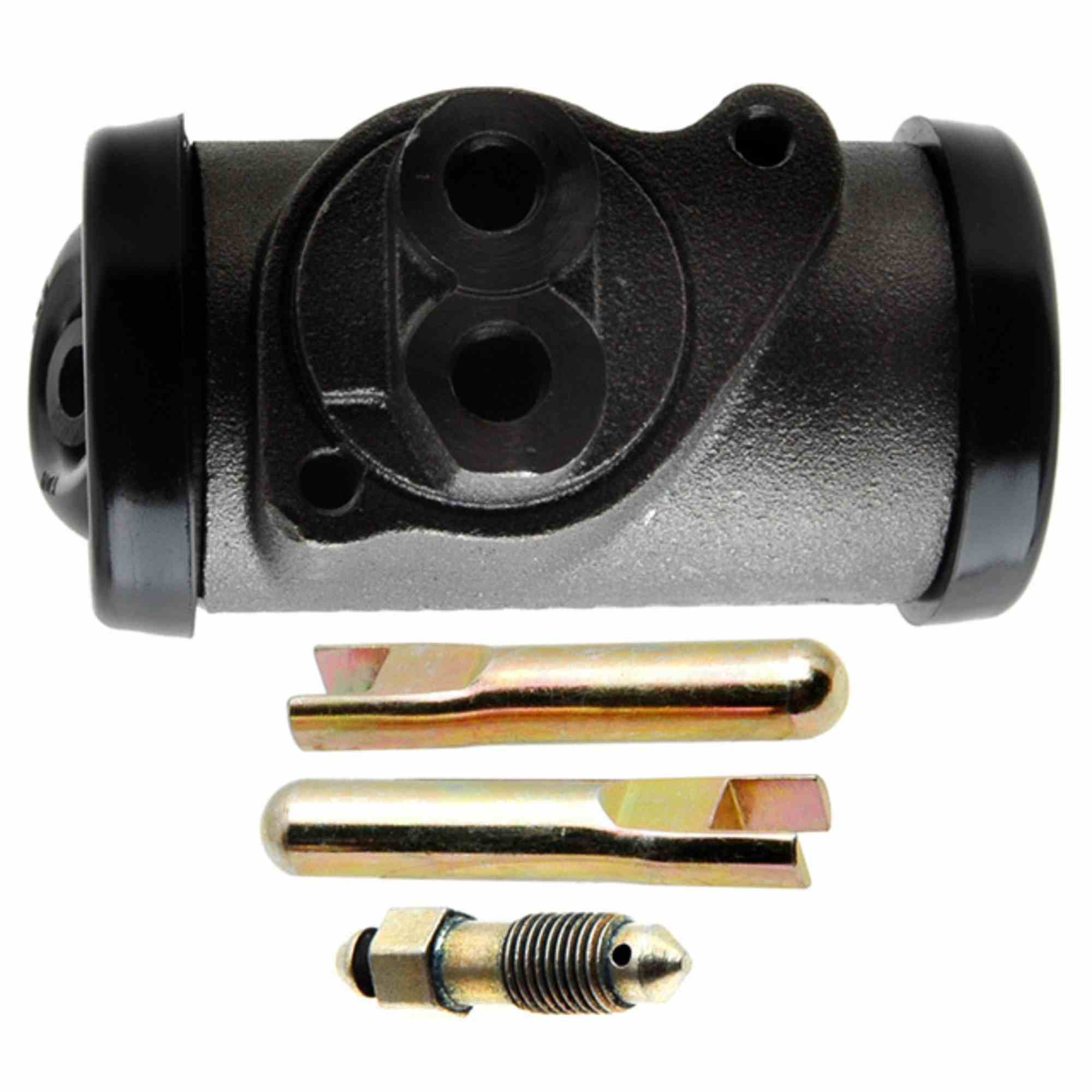 Raybestos Brakes Drum Brake Wheel Cylinder top view frsport WC19109