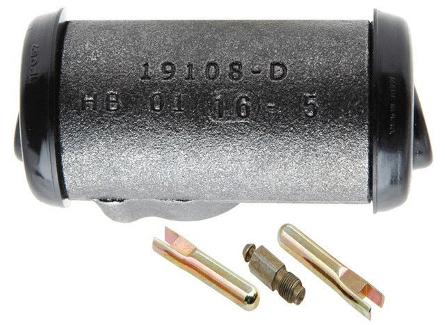 Raybestos Brakes Drum Brake Wheel Cylinder WC24489