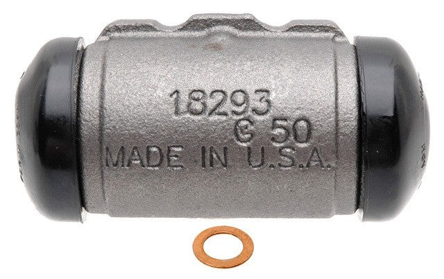 Raybestos Brakes Drum Brake Wheel Cylinder WC24955