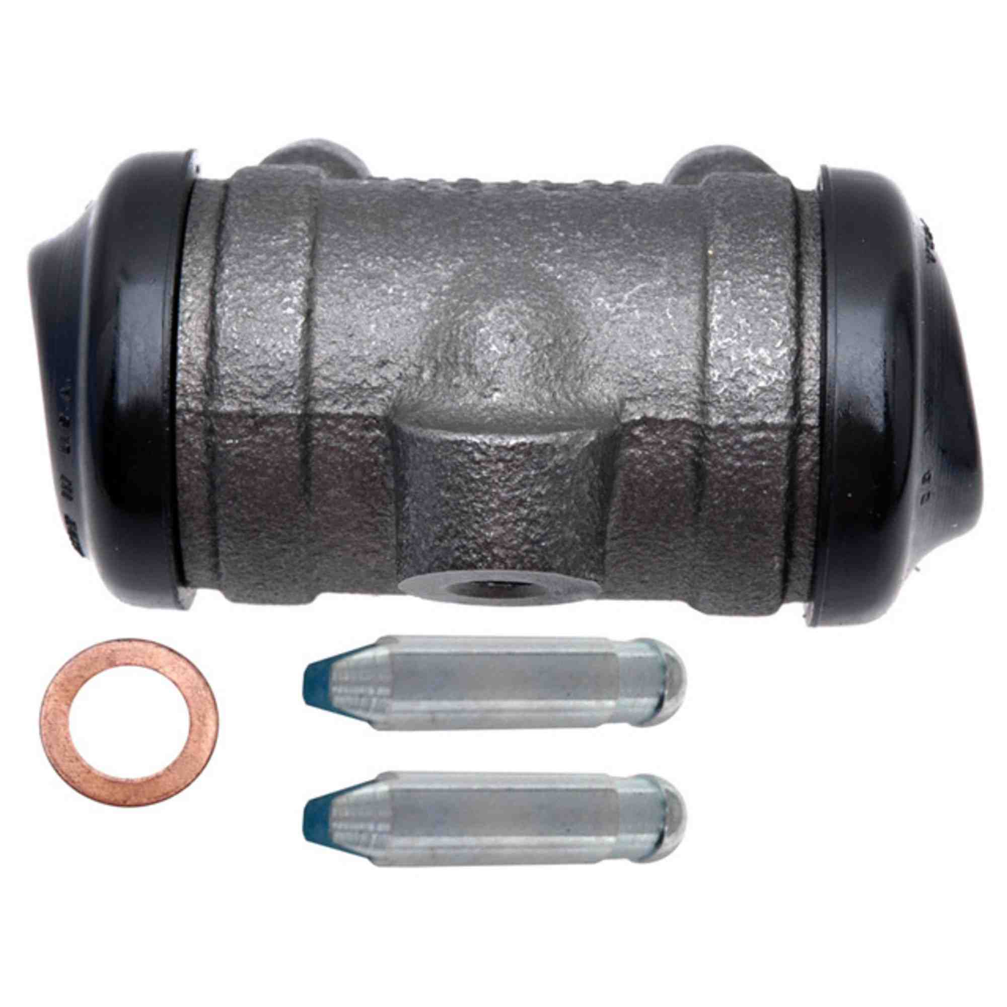 Raybestos Brakes Drum Brake Wheel Cylinder top view frsport WC28850