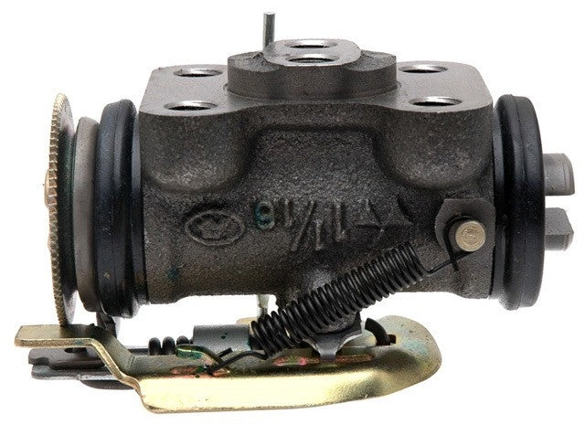 Raybestos Brakes Drum Brake Wheel Cylinder WC370007