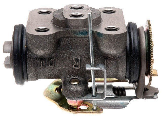 Raybestos Brakes Drum Brake Wheel Cylinder WC370007