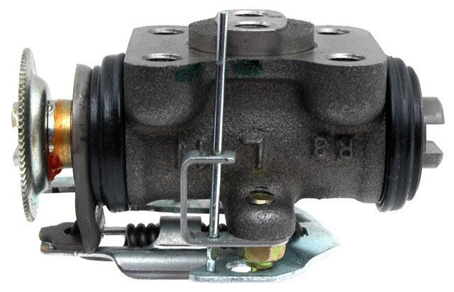 Raybestos Brakes Drum Brake Wheel Cylinder WC370008