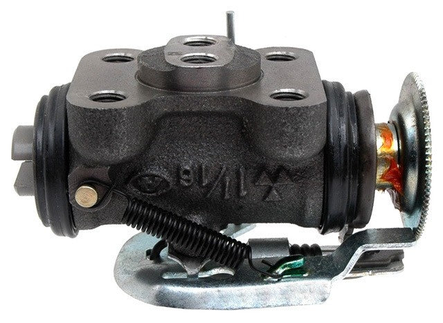 Raybestos Brakes Drum Brake Wheel Cylinder WC370008