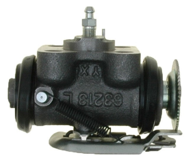 Raybestos Brakes Drum Brake Wheel Cylinder WC370234