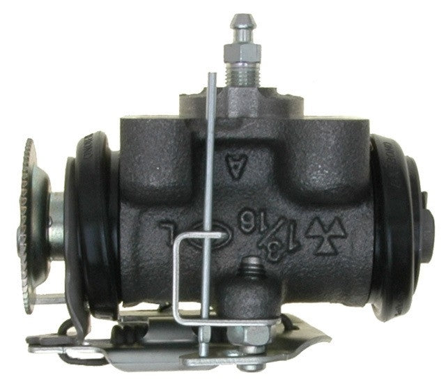 Raybestos Brakes Drum Brake Wheel Cylinder WC370234