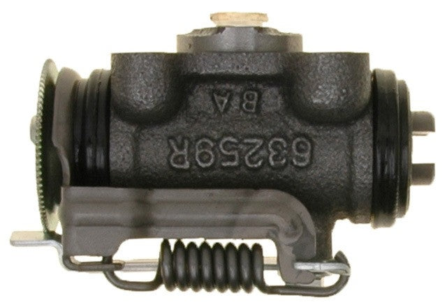 Raybestos Brakes Drum Brake Wheel Cylinder WC370244