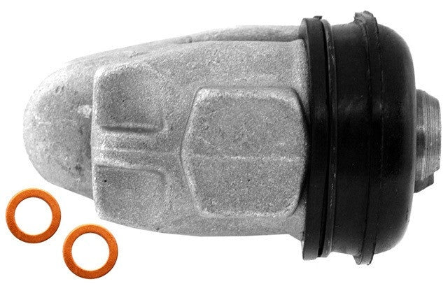 Raybestos Brakes Drum Brake Wheel Cylinder WC37209