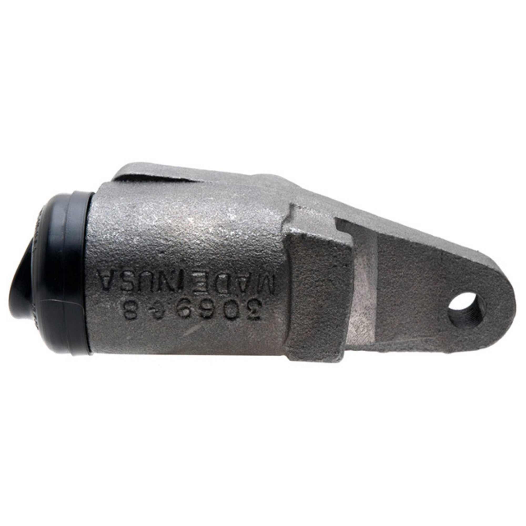 Raybestos Brakes Drum Brake Wheel Cylinder top view frsport WC37227