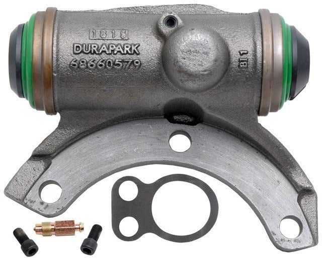 Raybestos Brakes Drum Brake Wheel Cylinder WC37762